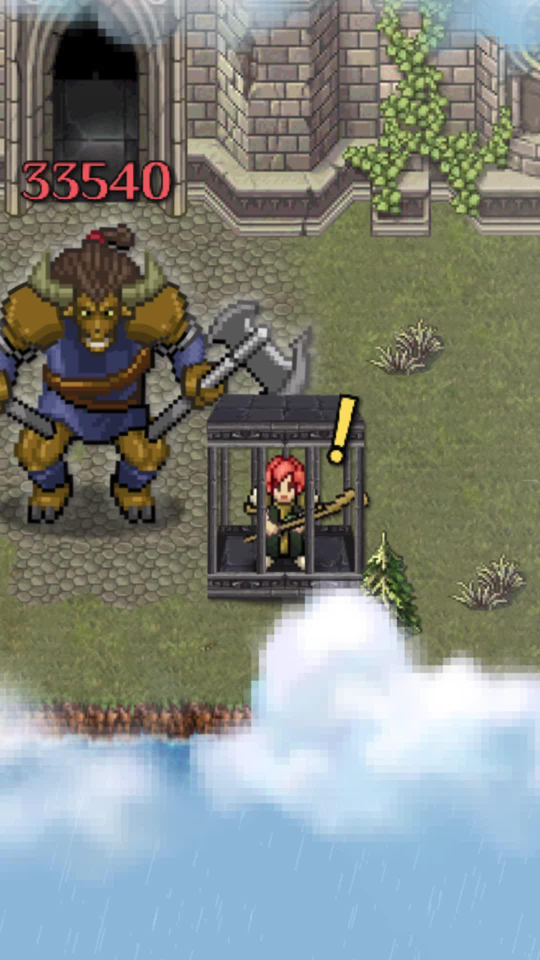 One of best oldschhol rpg