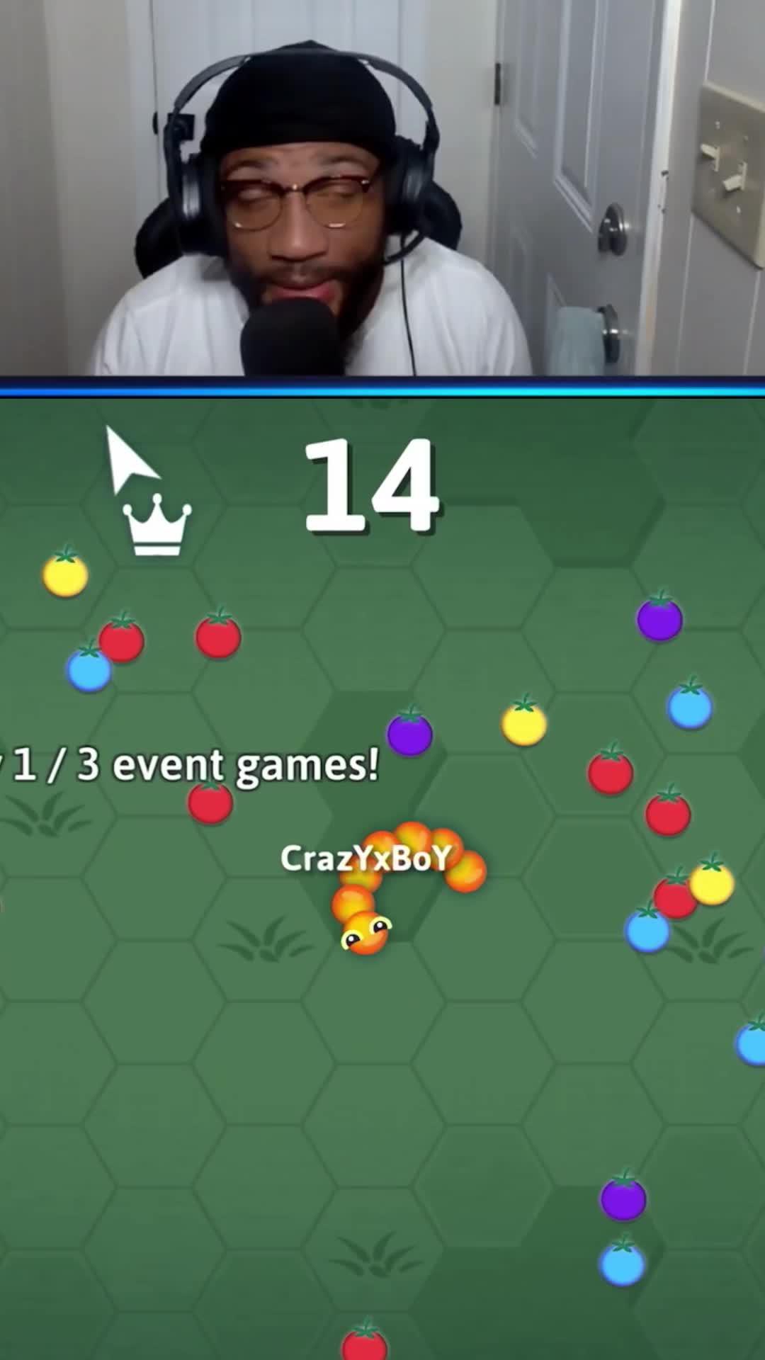 WHO HAS THE BIGGEST SNAKE 😳#snakelochallenge #JungleJamboreeOnSnakel0 #SnakelO #skins #moblie #games #appstore #googlepaystore