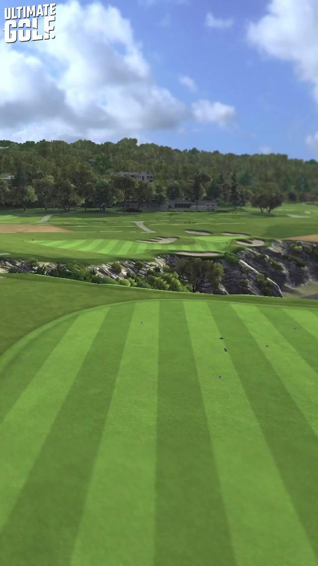 Play golf anywhere, anytime!