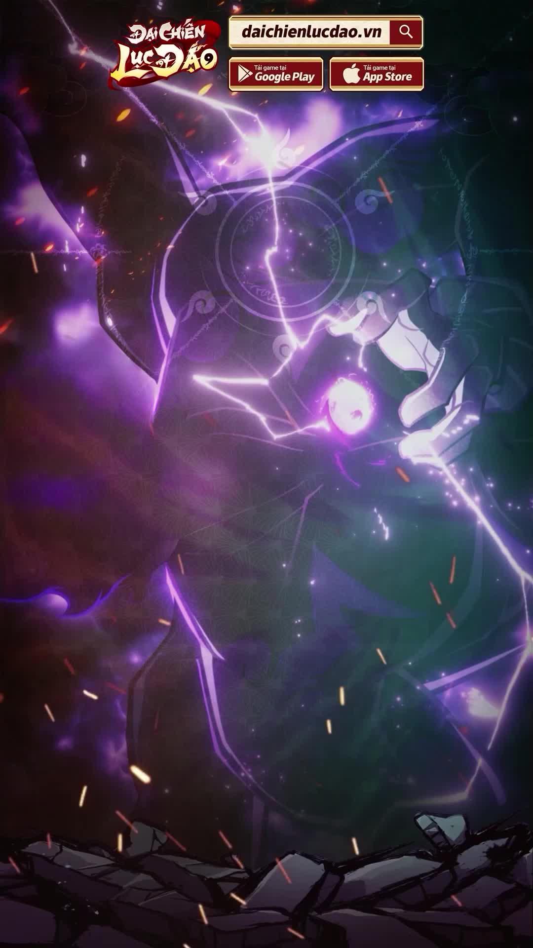 Đăng Nhập Ngay Hôm Nay - Tải Game Nhận Kakashi SP