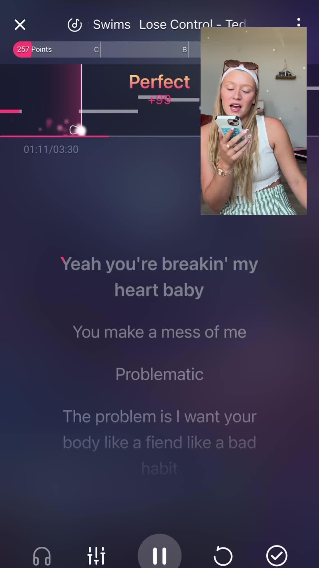 Unleash the Singer in you and Enjoy Singing from Today!