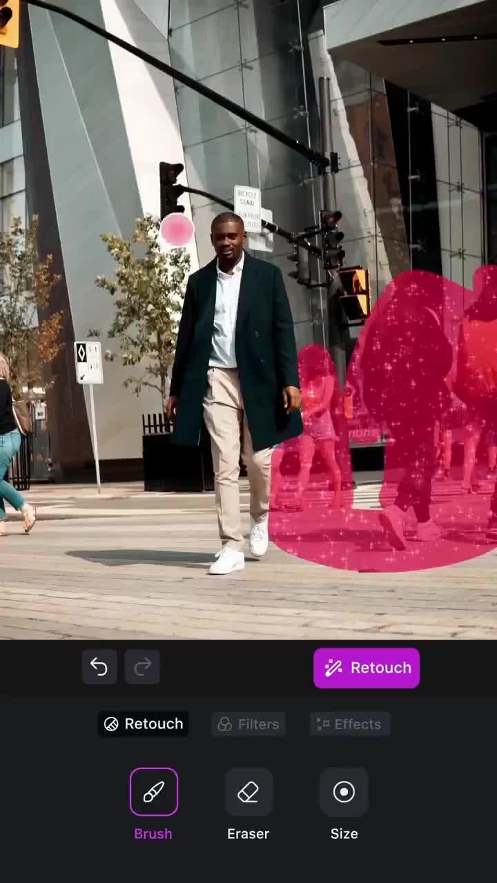 Free application, welcome to use