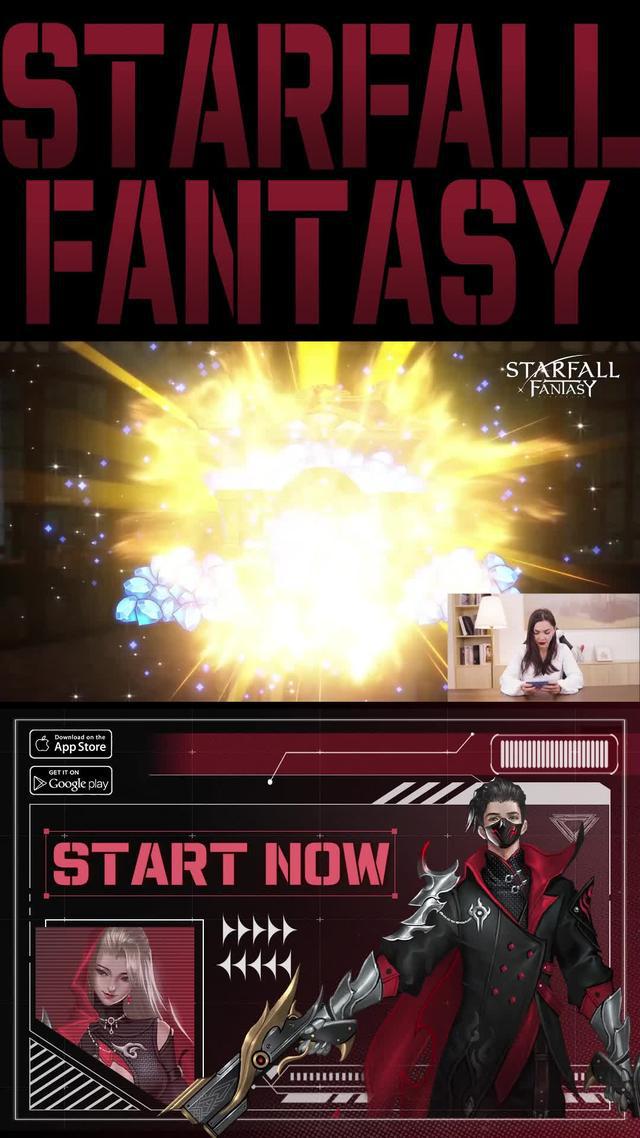 Open up a new realm and create your own unique world