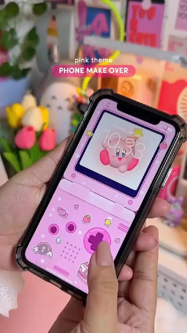 DIY your own mobile desktop ! Try it free now !