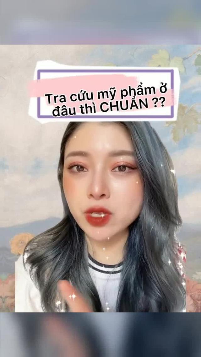 hãy tìm kiếm mỹ phẩm trên Reviewty!