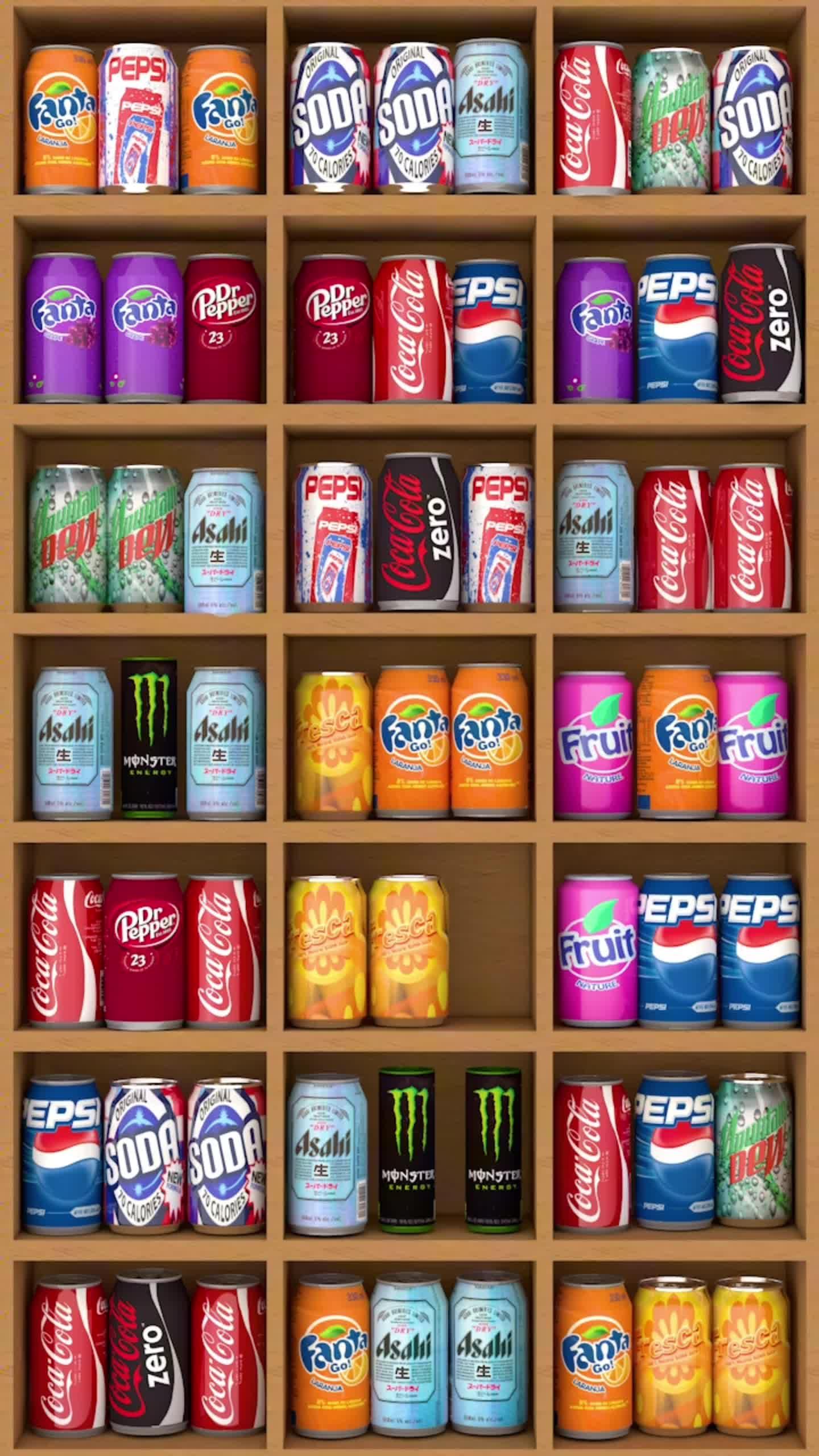 Harder than you think! Try it now!