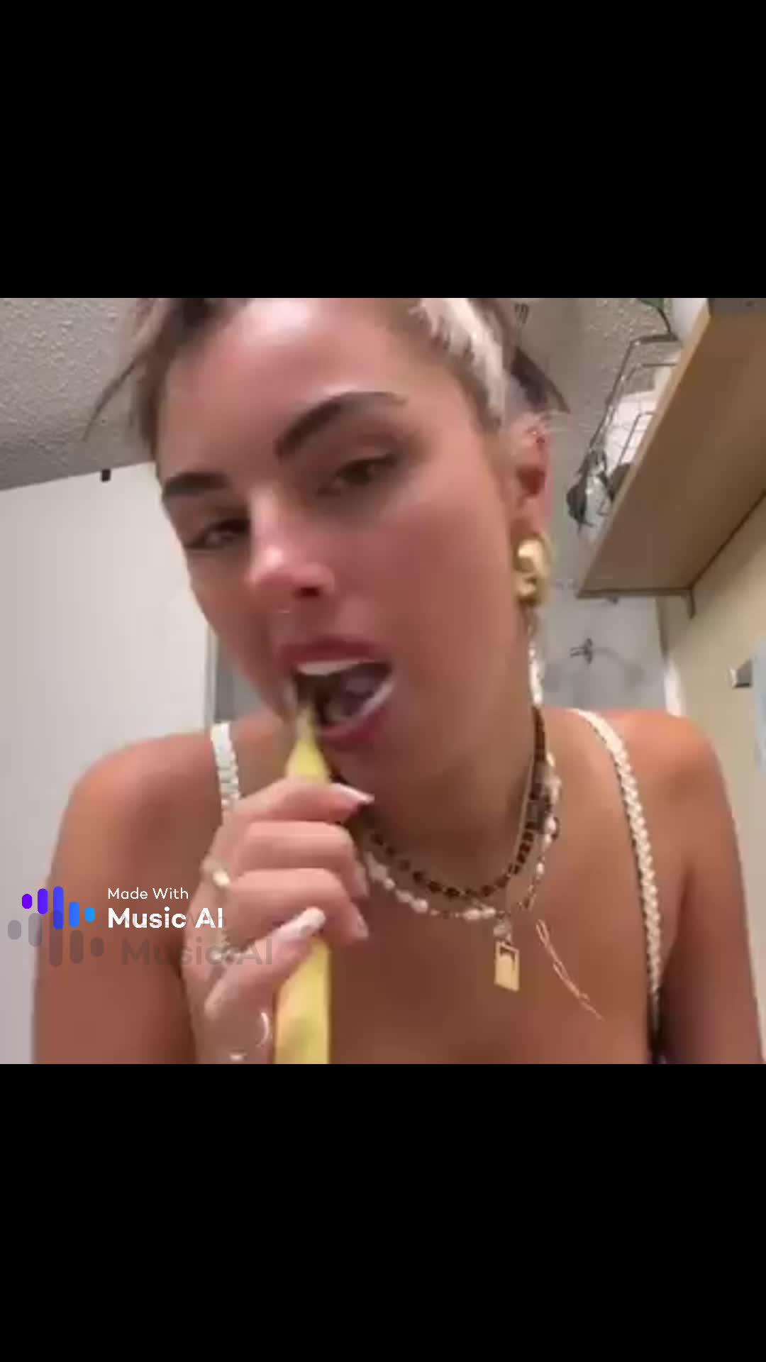 Create AI covers with your own voice on mobile