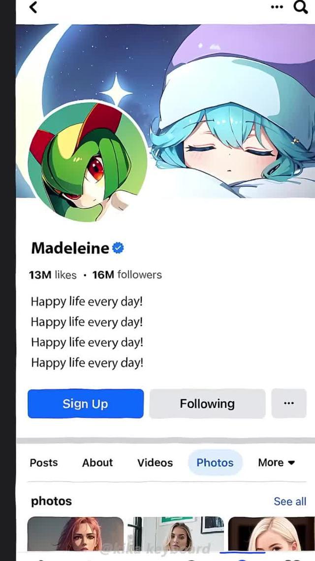 DIY your own mobile keyboard ! Try it free now !