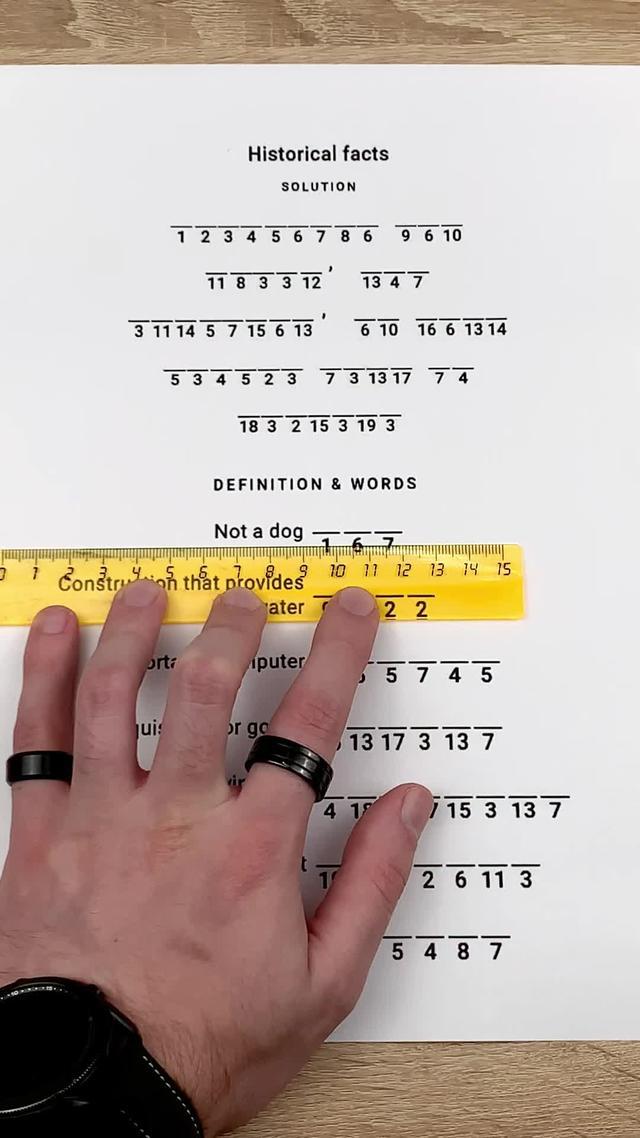 Play Figgerits and enjoy!