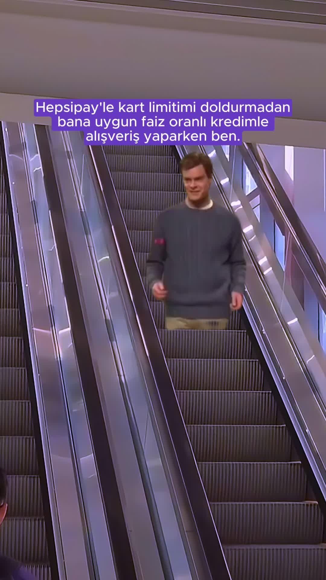250.000 TL'ye varan masrafsız kredin Hepsipay'de!
 #hepsipay 