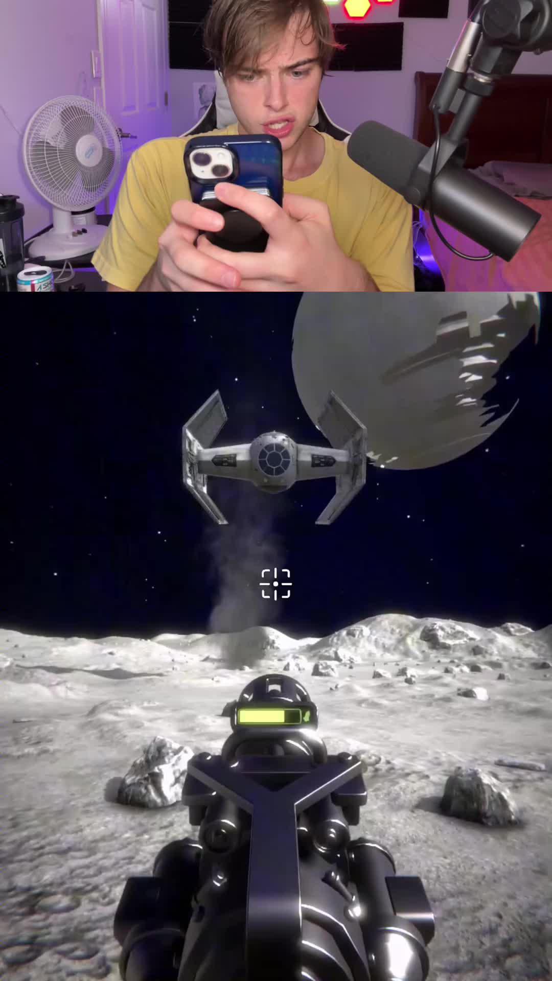 The most addictive game!