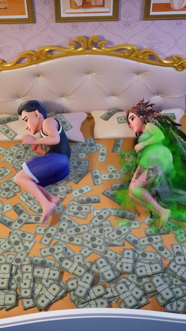 Install now! Amazing game!