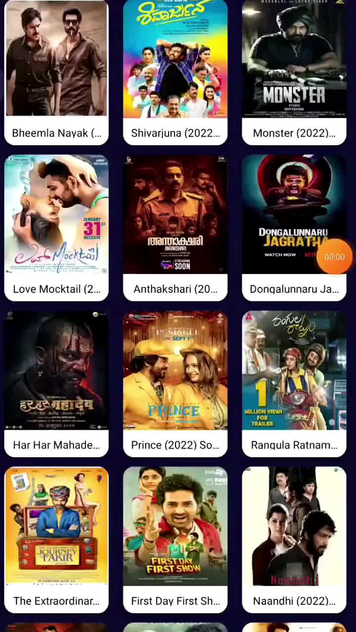 Watch Hollywood & Bollywood. Get access now
