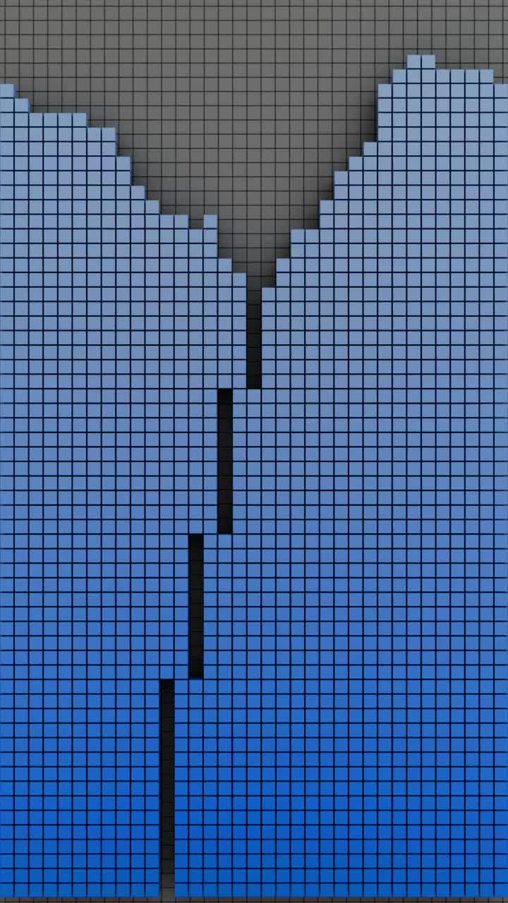 Play a new blocks puzzle every day! Try for free!