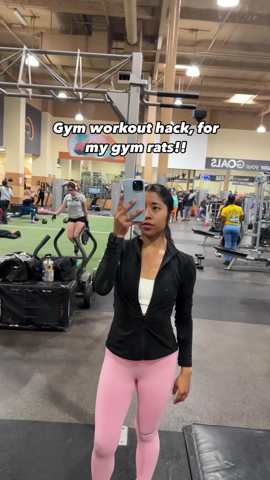 The Best Fitness App for the gym rats 💪 • • • • #fitnessapp #fitnesshacks #gymapps #gymrats