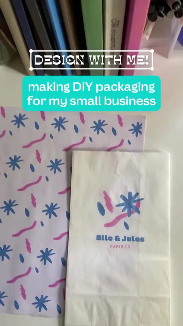 A one-man team needs an all-in-one app. Canva has all the right tools to help your business succeed.