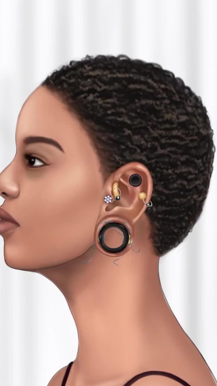 This is Makeover Studio, download now!