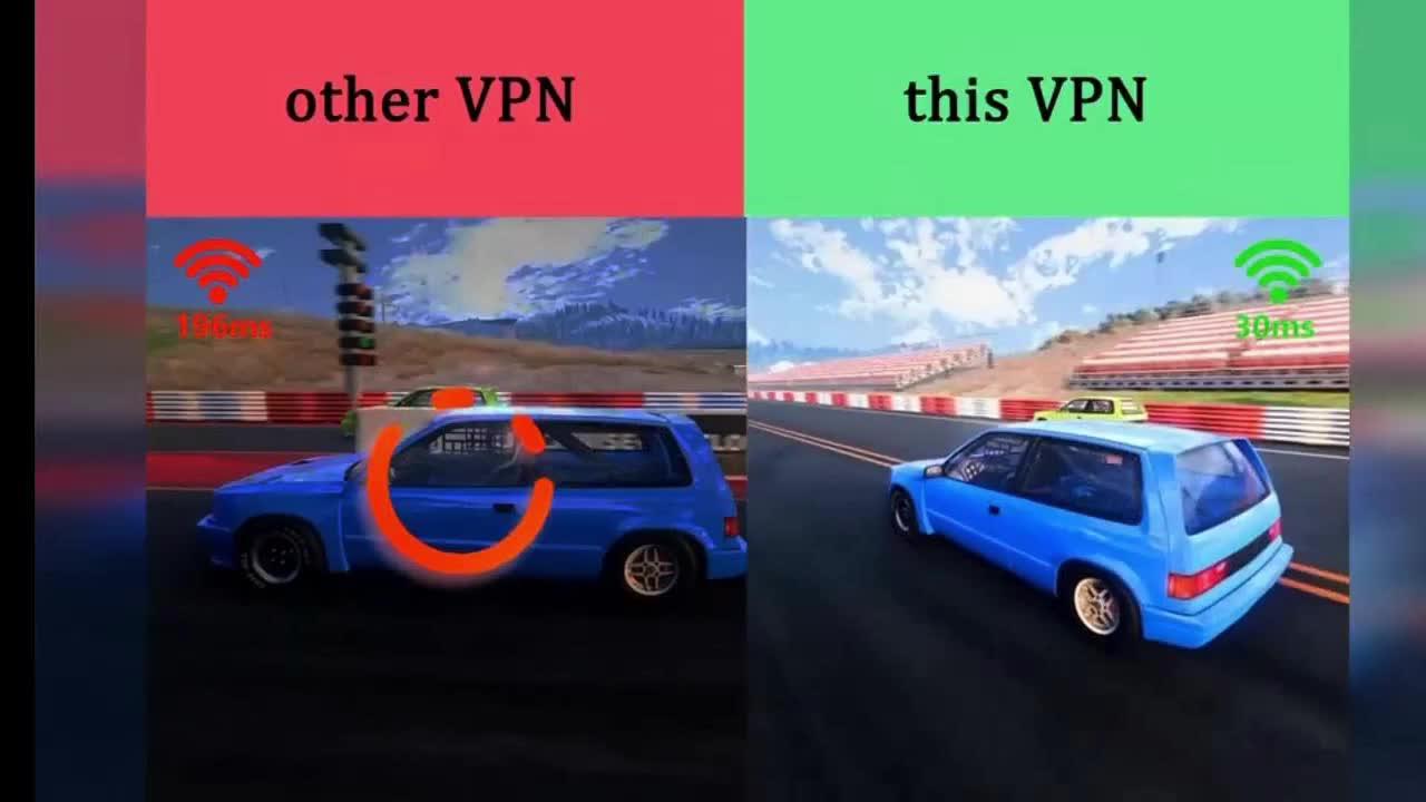 Free VPN, 100% secure, no limitations