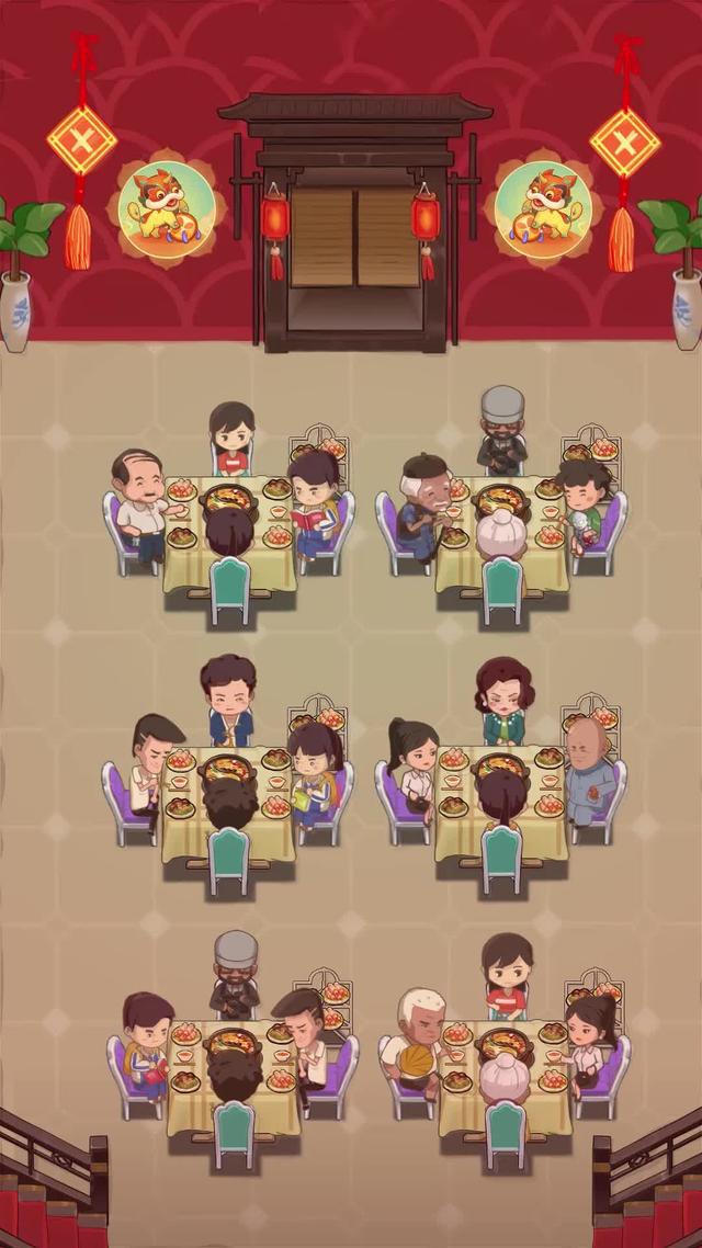 老板模式啟動，成為火鍋界的傳奇大亨！