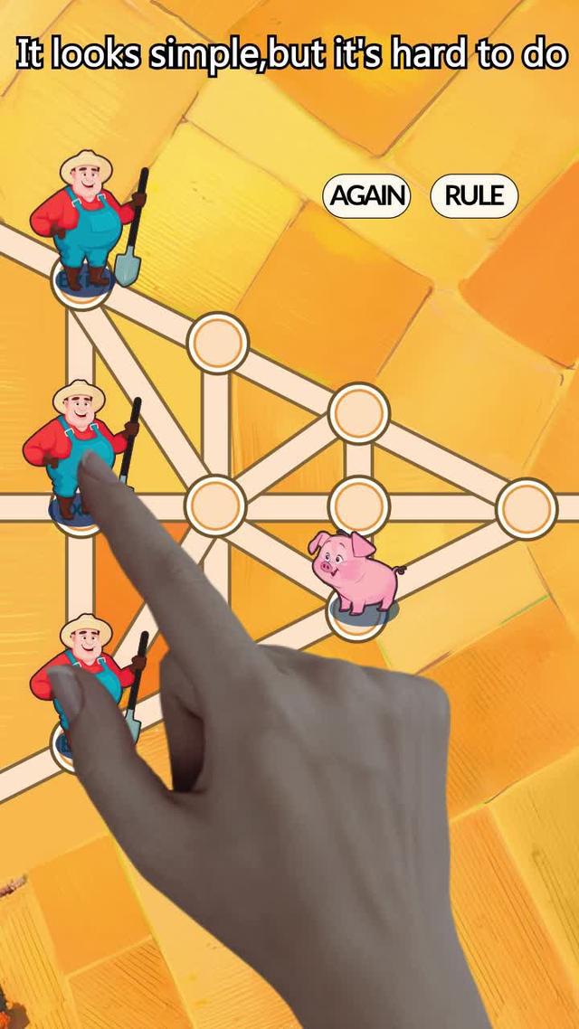 How many levels can you pass?