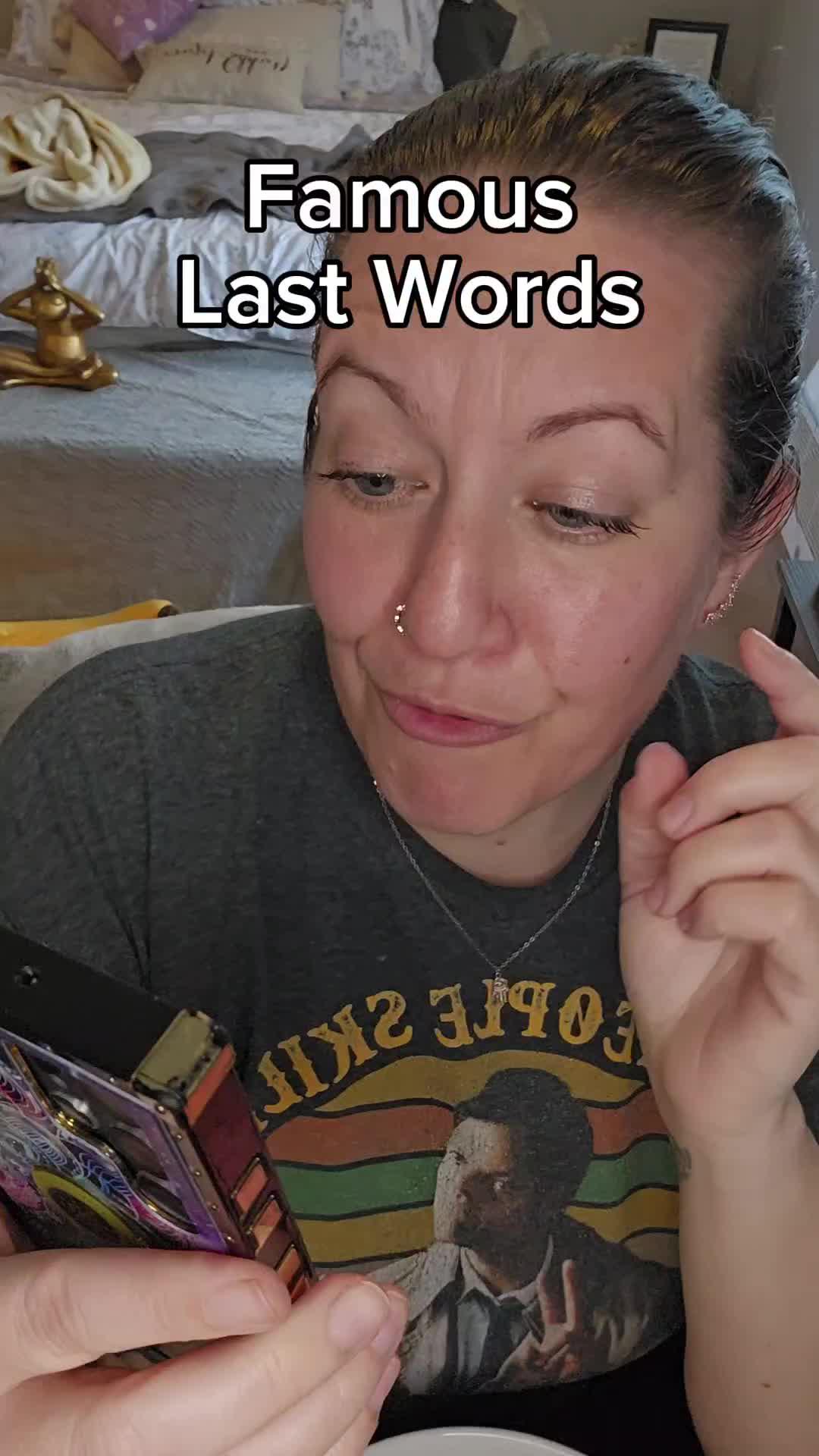 Take control of your $$$