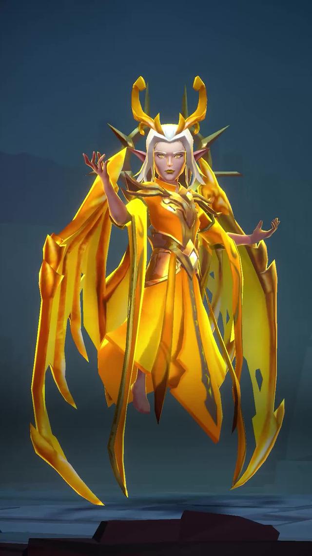 Loot, Craft and Level Up Your Team of Guardians!