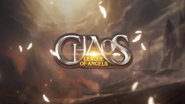 League of Angels Chaos is now available. Play it now.