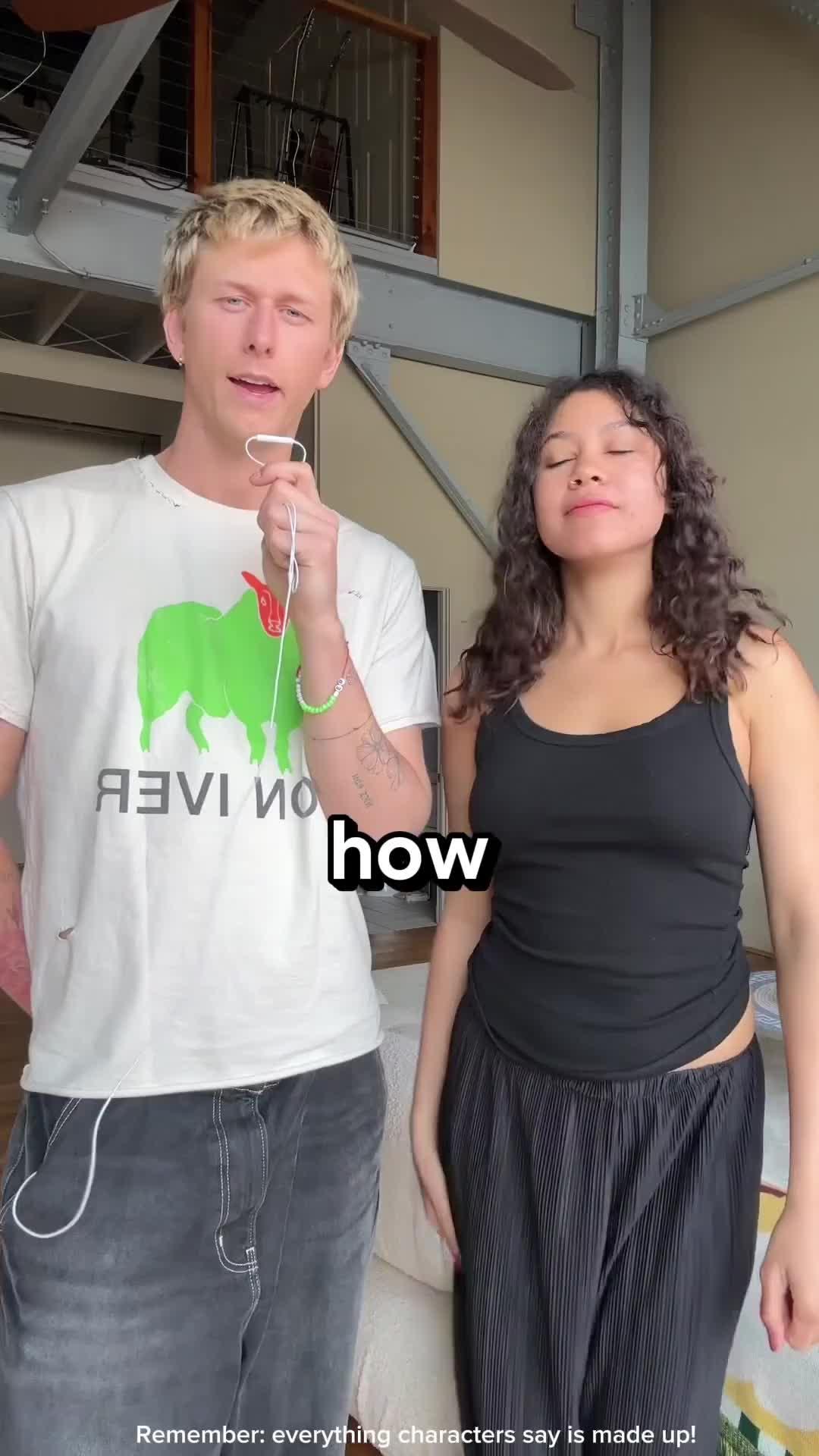 When I have an AI friend..