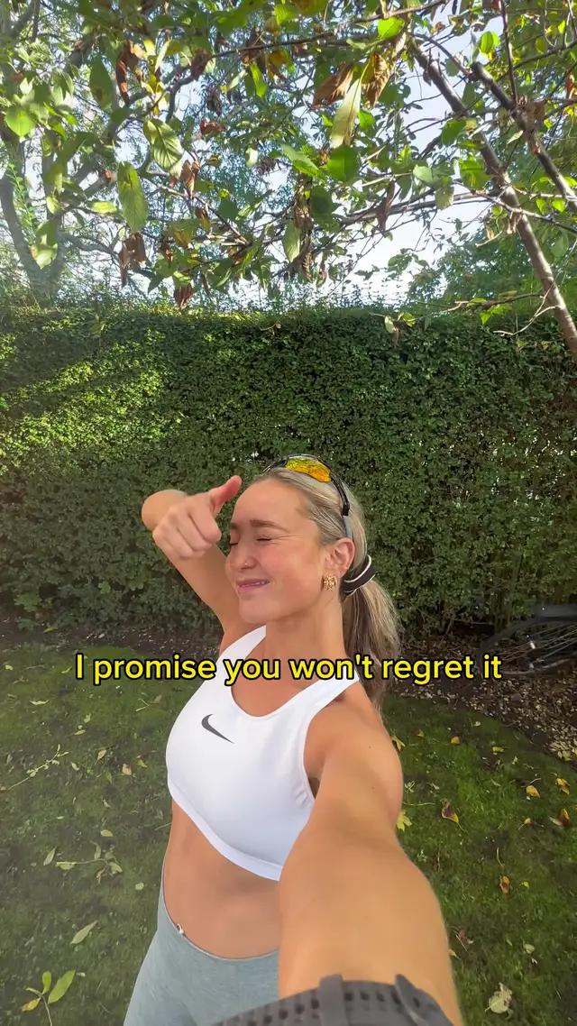 The Ultimate Running Training App