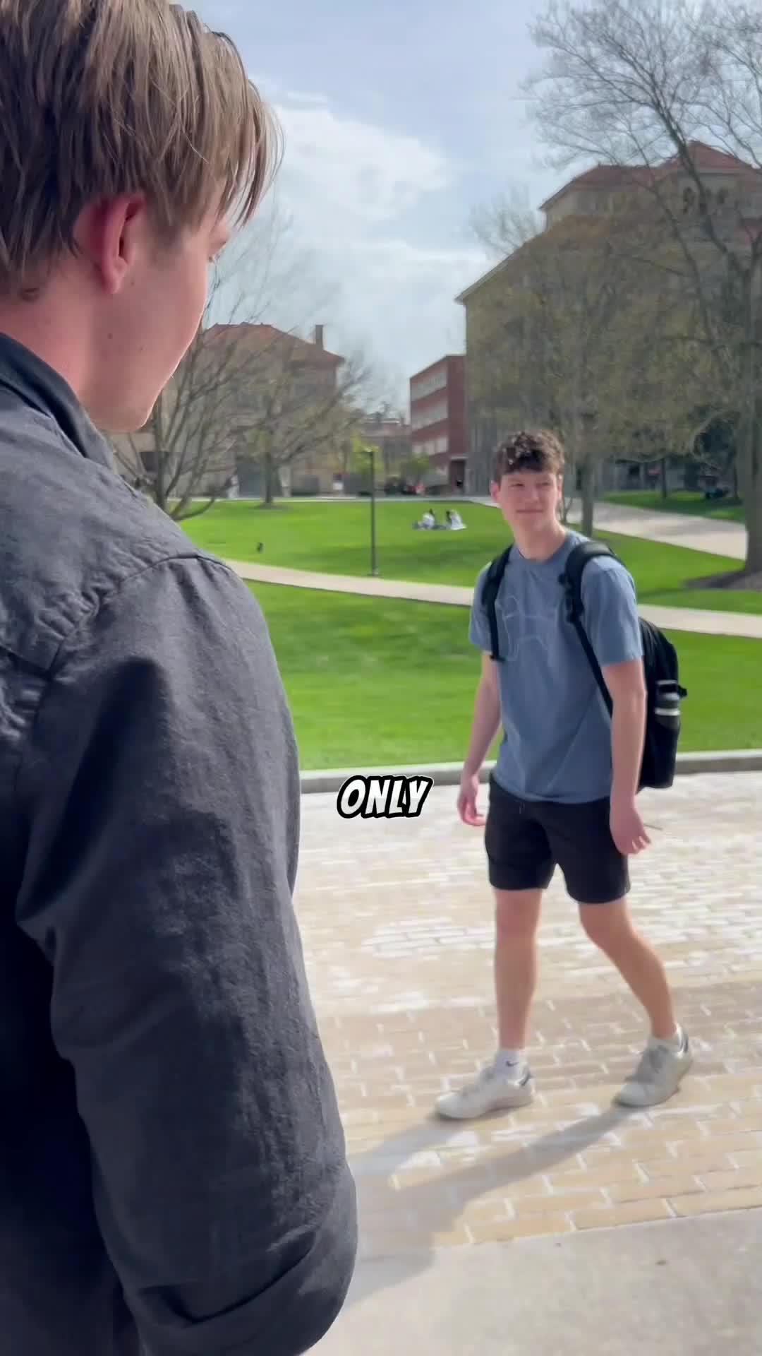 Are you capable of solving this? Prove it. Download Now!