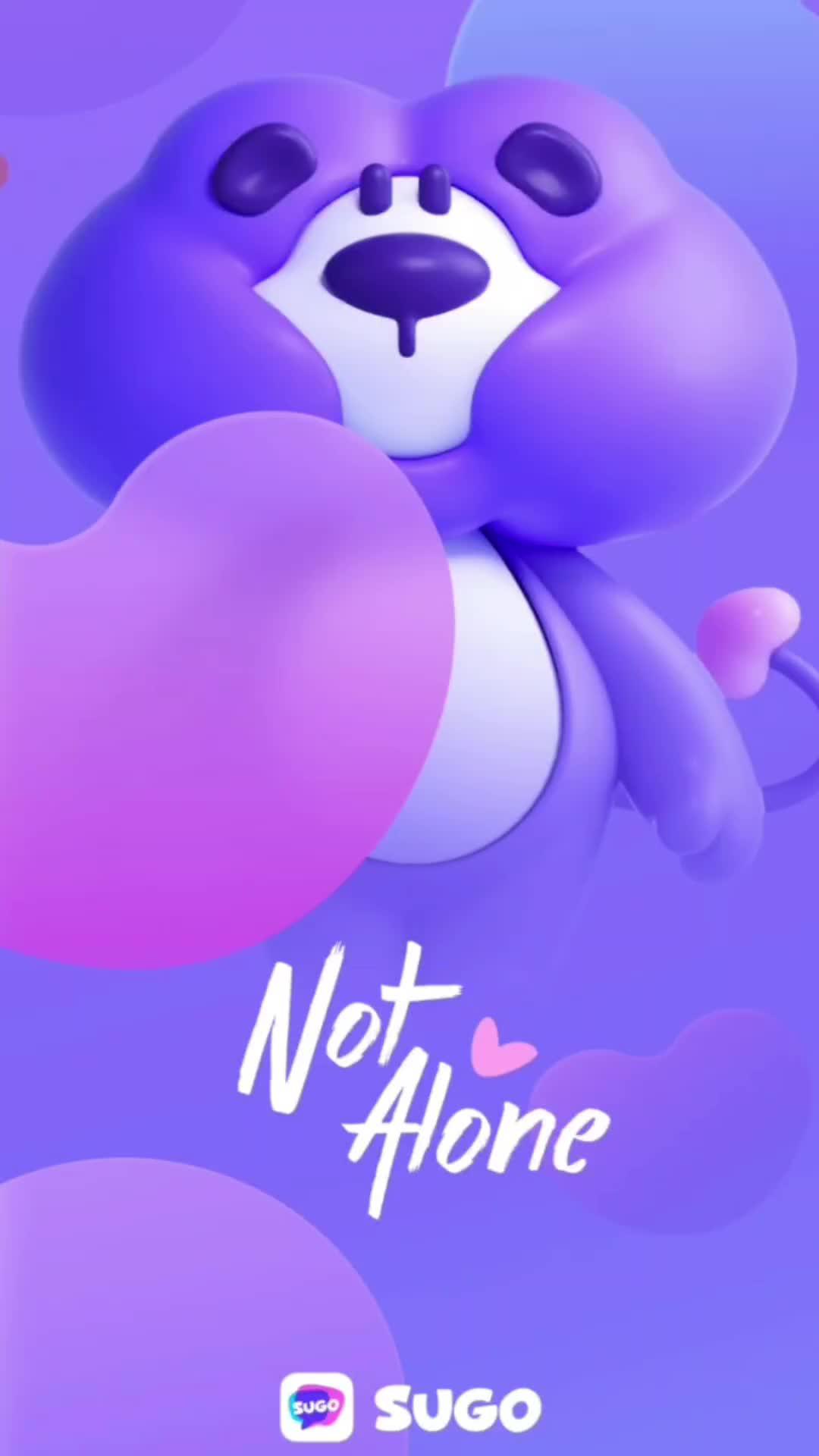 Dapatkan teman baru dalam 3 menit