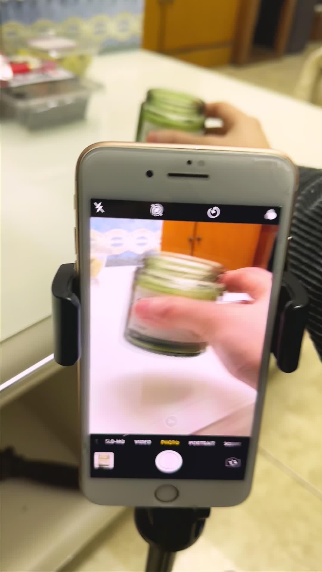 ภาพถ่ายที่น่าทึ่งใน 15 วินาที