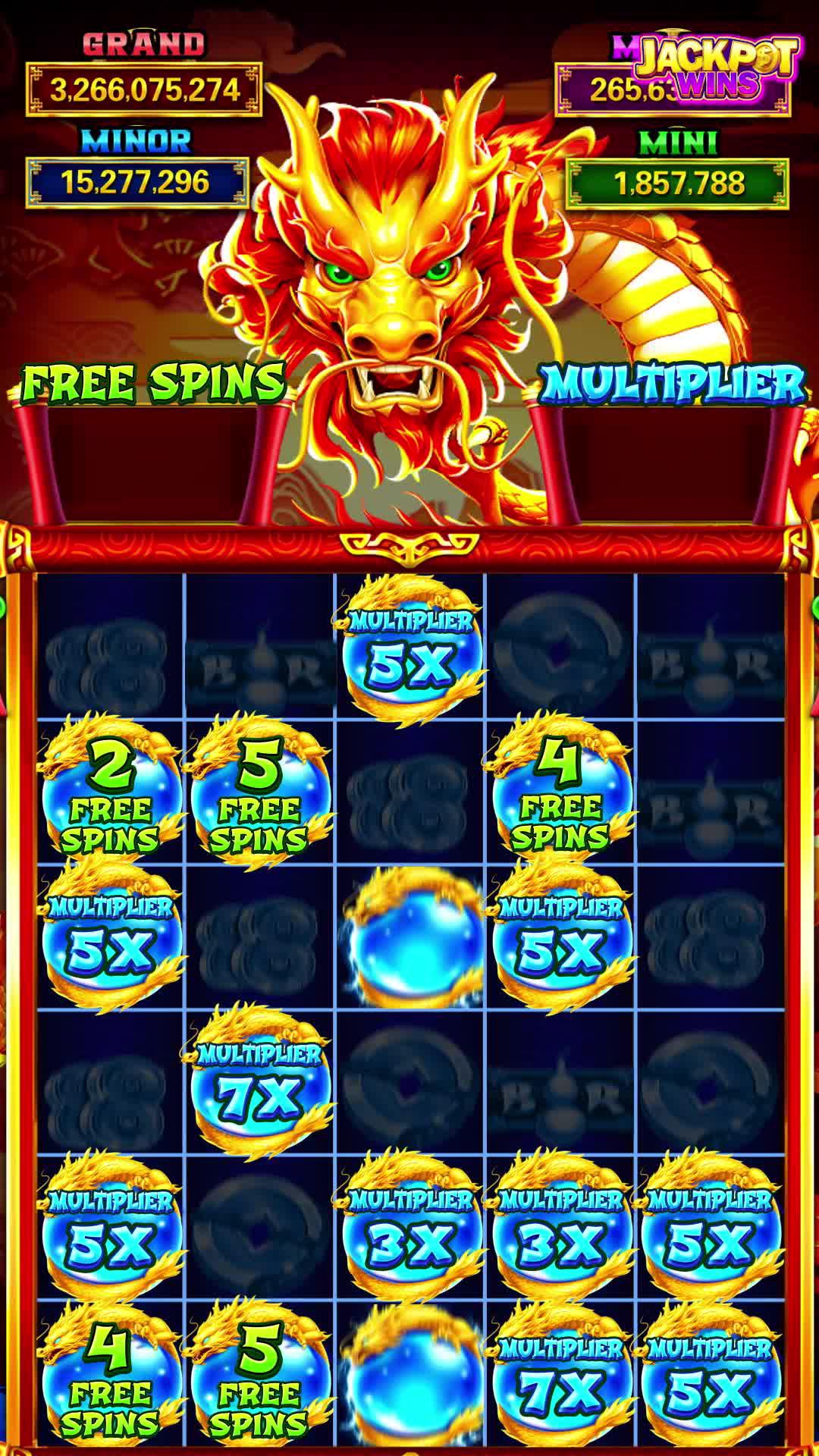 Claim 40,000,000 Free Coins!