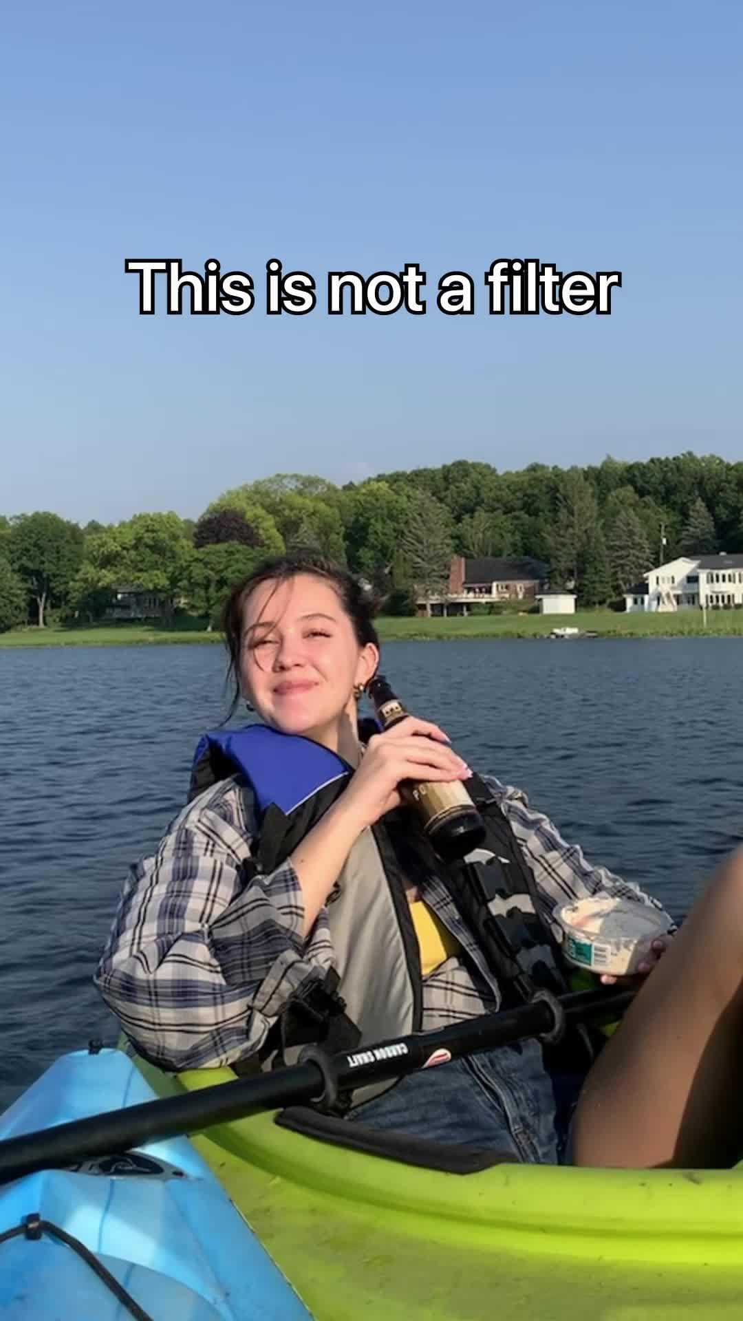 Make any photo insta-worthy with AI!