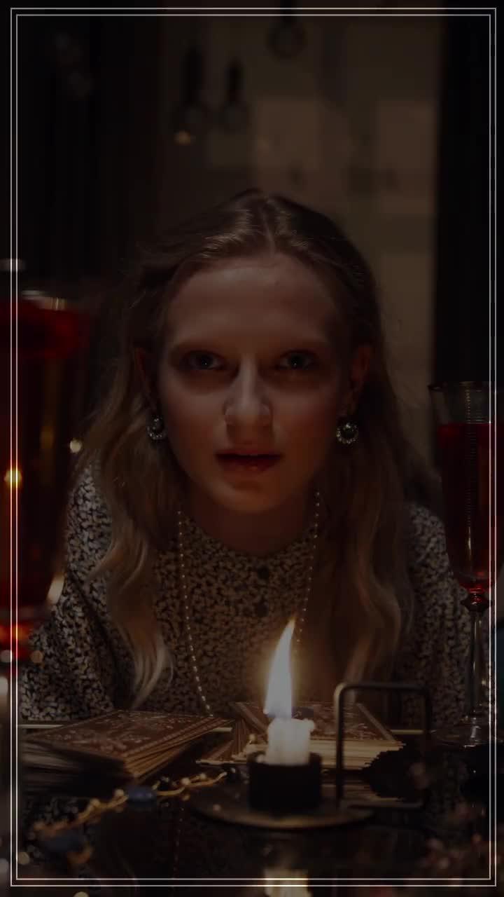 Ask about love, relationships, the future & more.