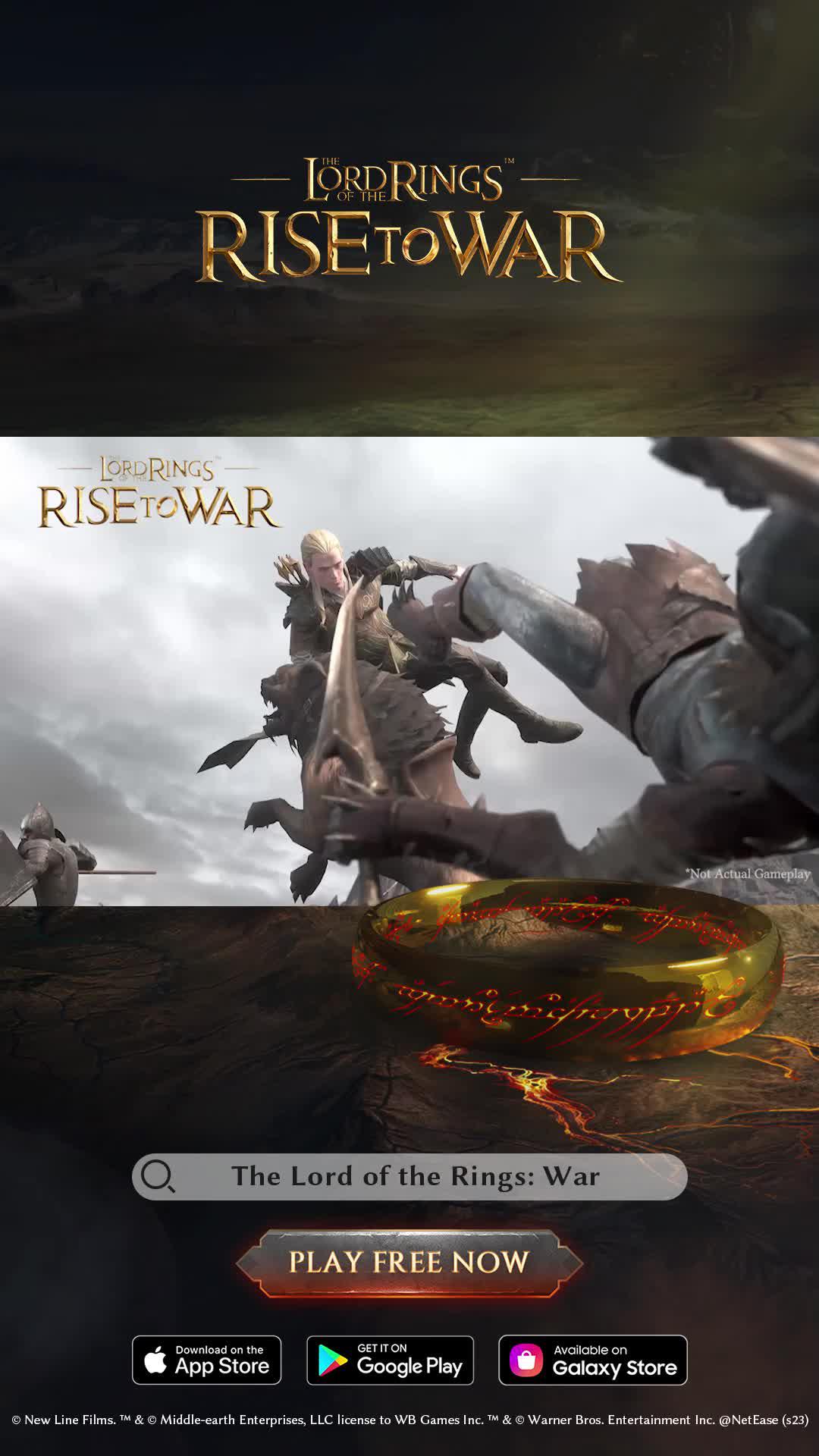 New Features, More Fun