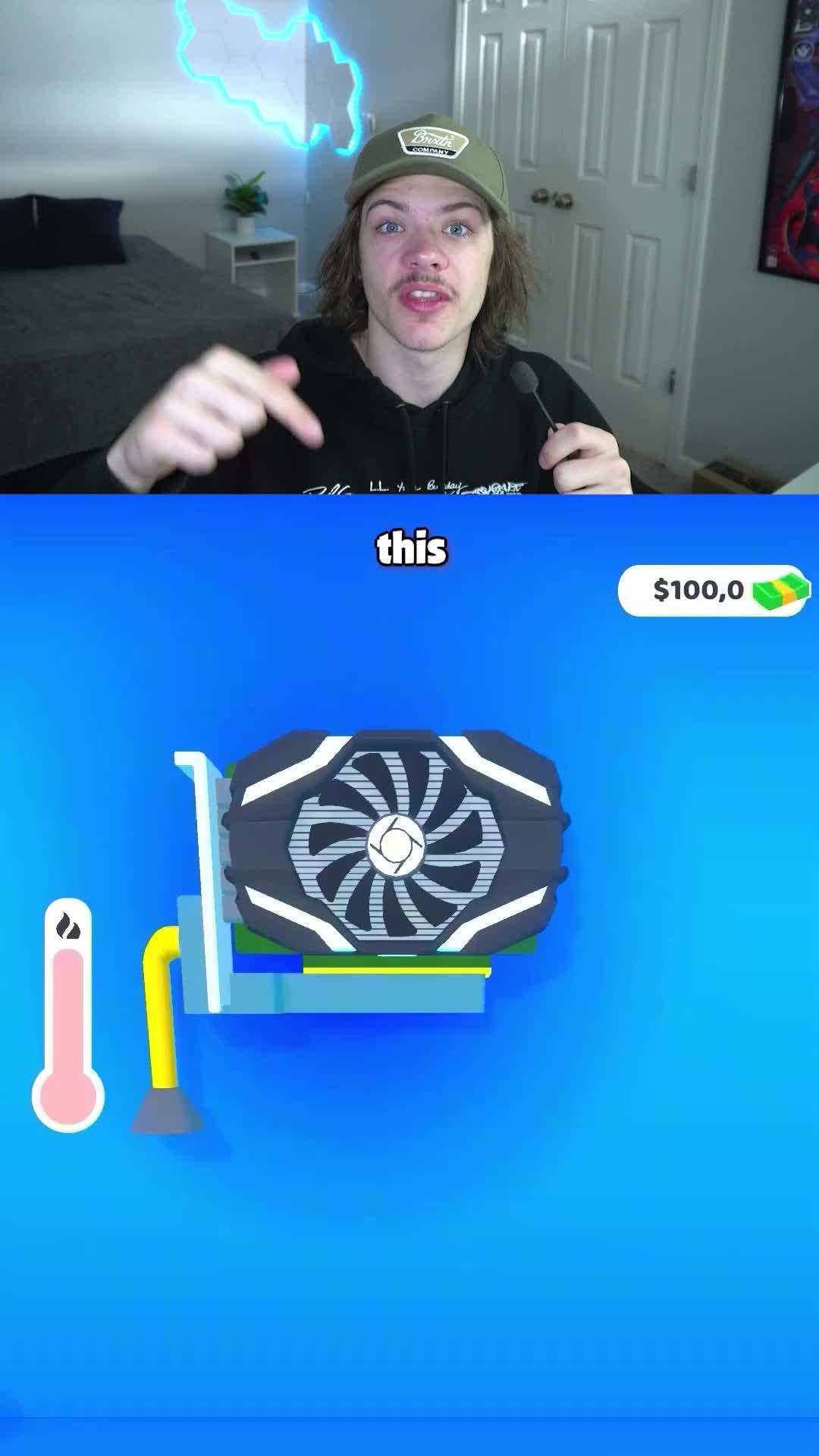 This game got me so hooked!