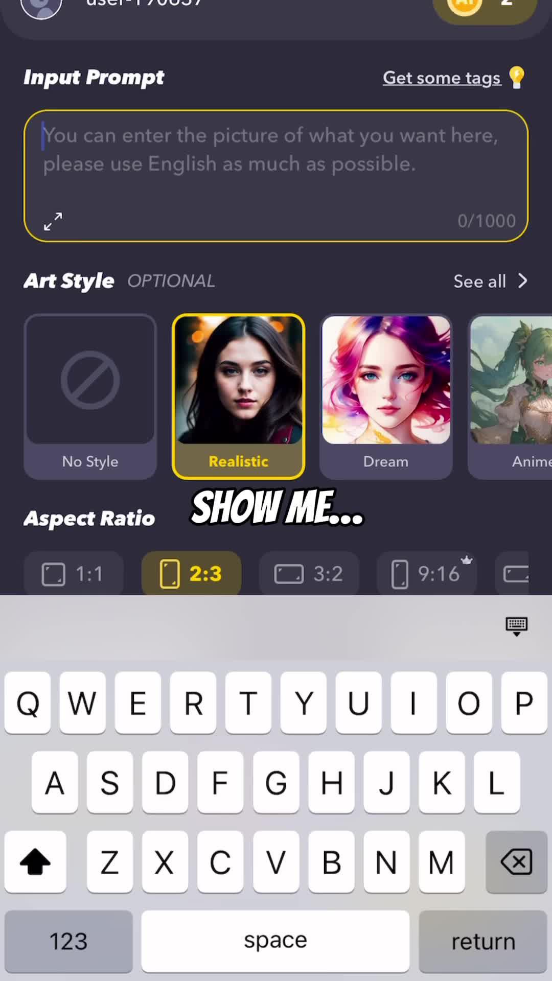 Creat Your Own AI-FreeDownload