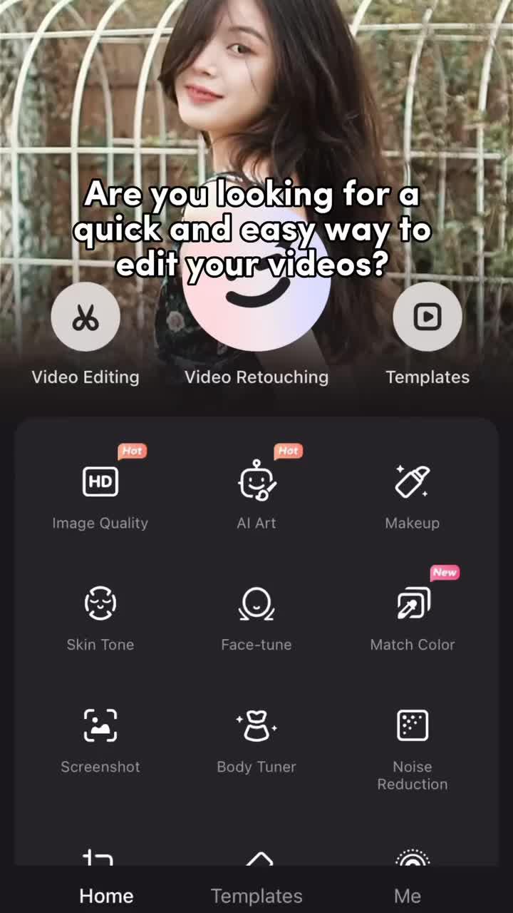 A must have for video editing. Easily create a textured Vlog!