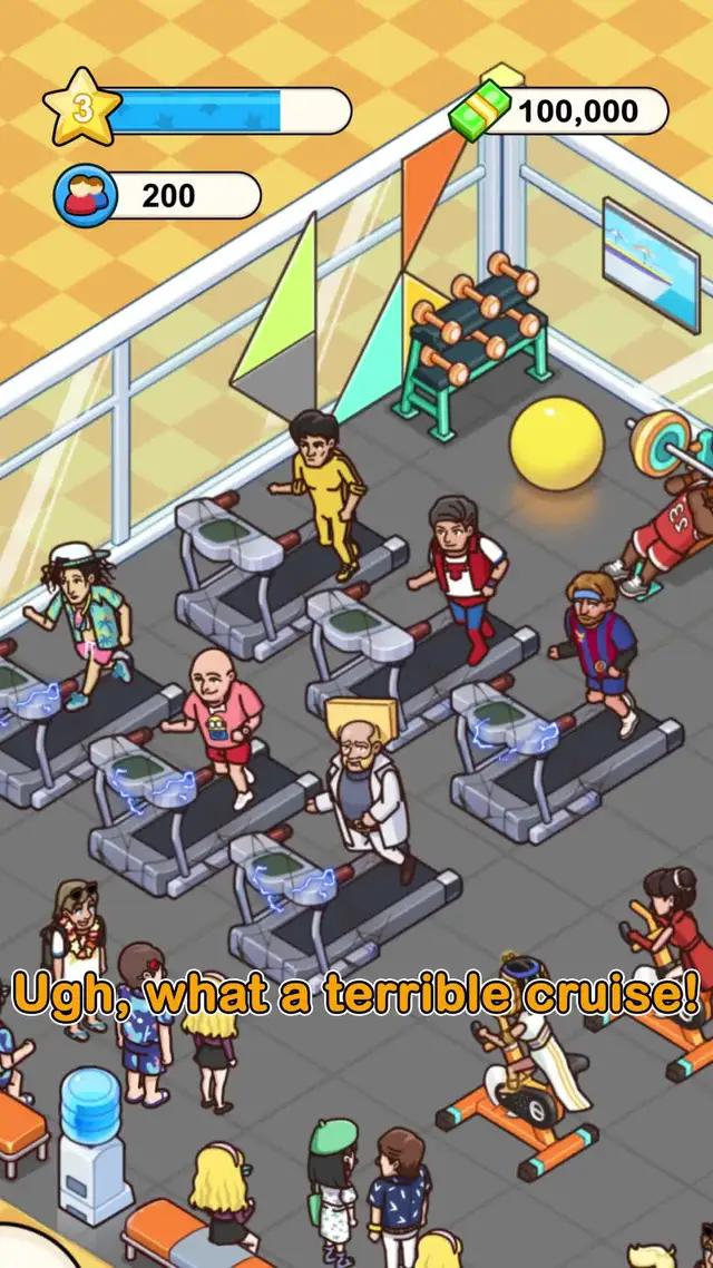 Ready to set sail? Book your dream cruise now!