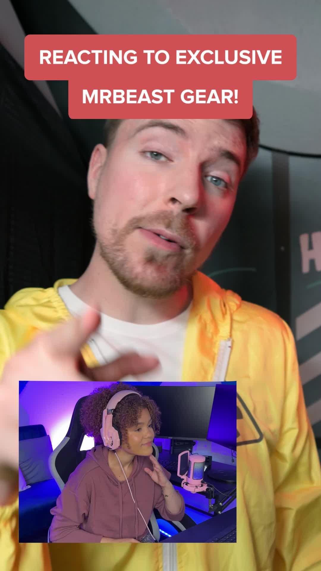 MrBeast Challenge is ENDING SOON