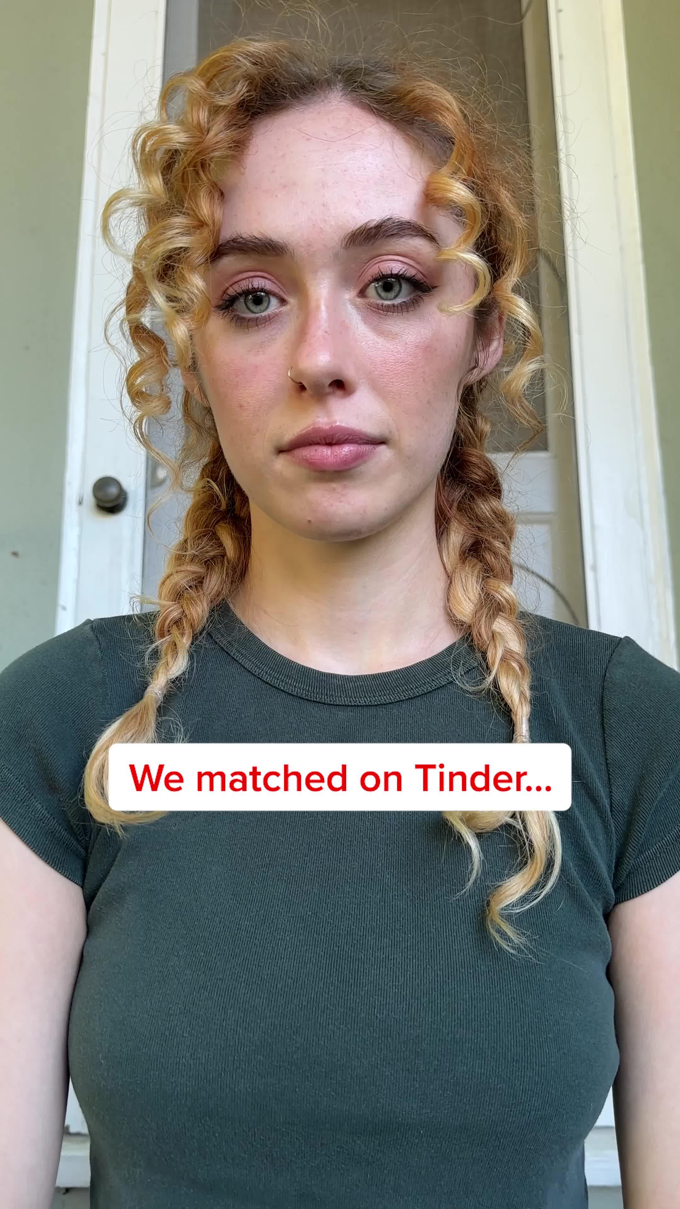 It’s called harmonizing… LOOK IT UP