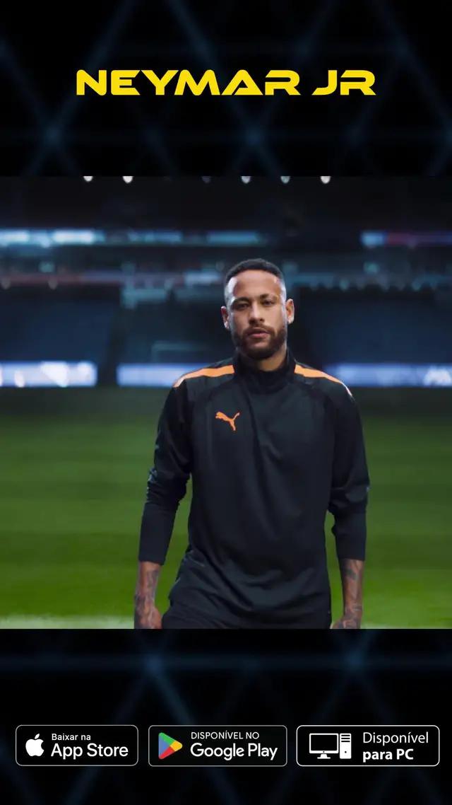 Descubra o Piloto Grátis do Neymar Jr!
