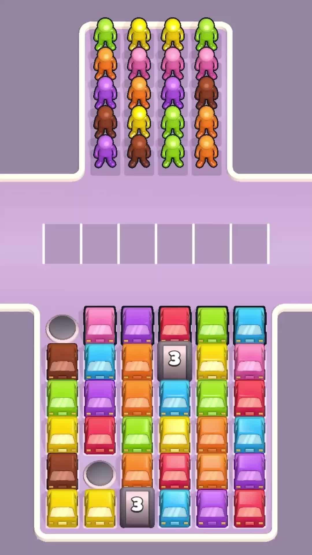 I didn't expect this game to be this good!