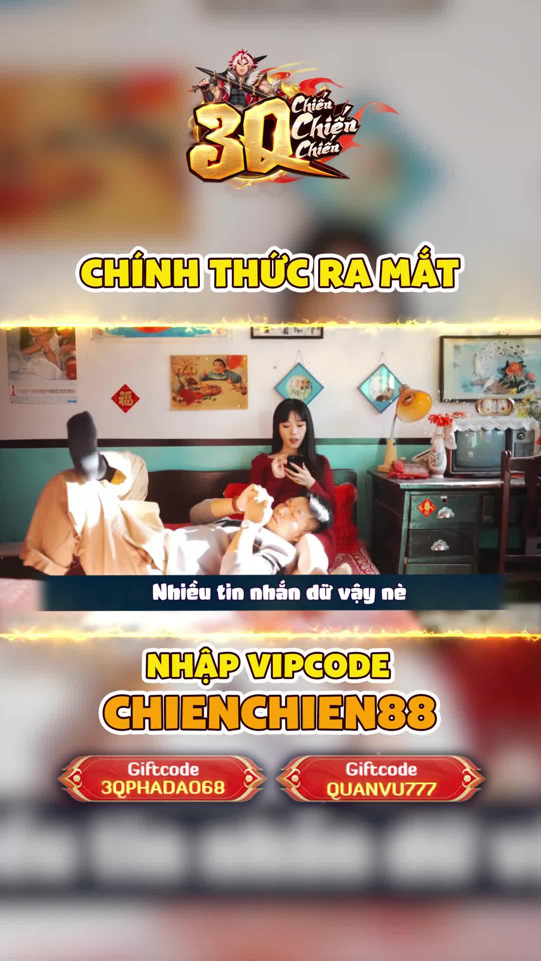 Trọn gói quà tân thủ CỰC KHỦNG: 50000KNB, 500 chiêu anh lệnh! Quay thả ga nâng đồ mệt nghỉ!