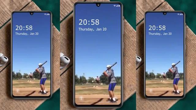 The best 4K video wallpapers for iphone！