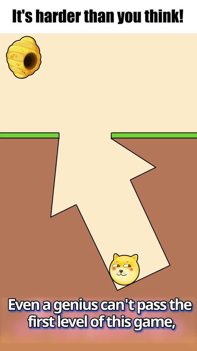 Harder than you think!!