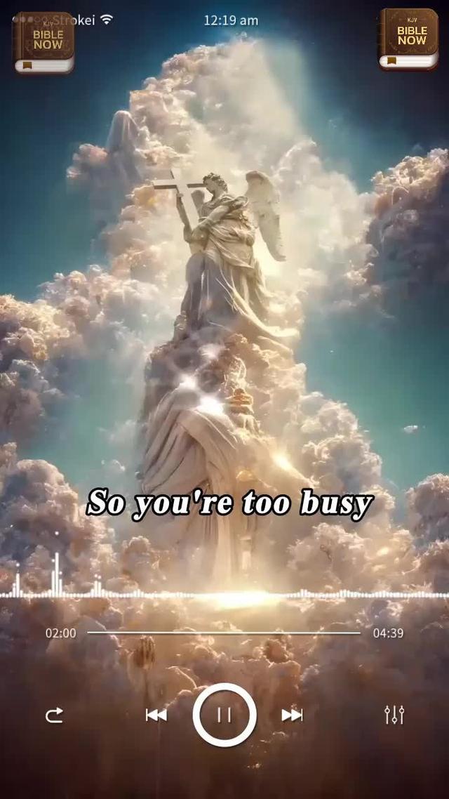  Download The Bible App Now - 100% Free！