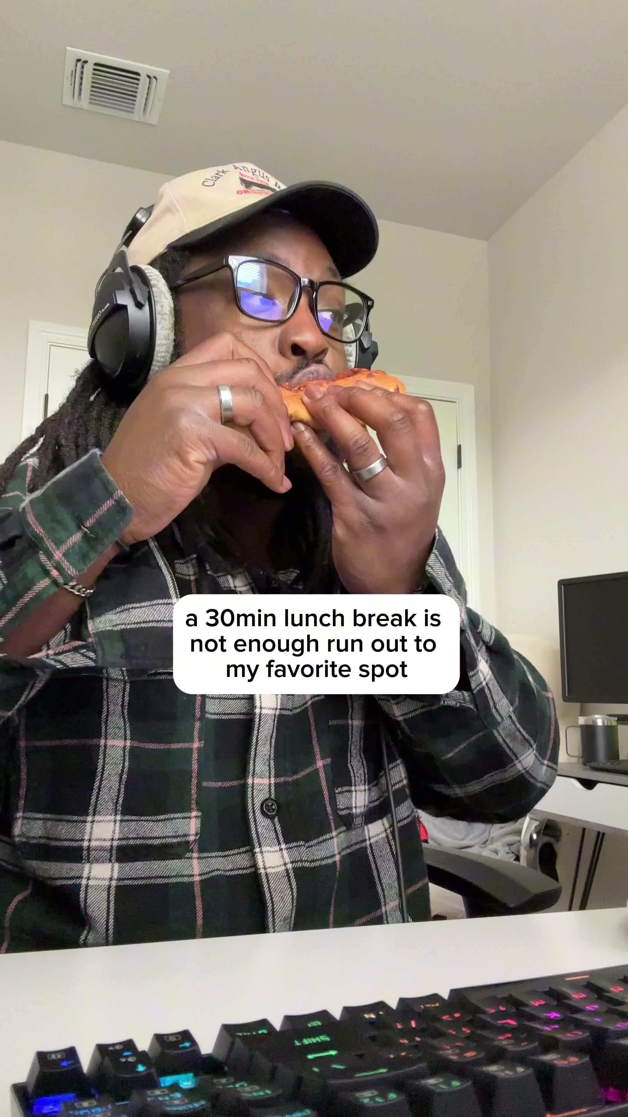 Feed all your food addictions with ease on DoorDash! $0 delivery fee on your first order