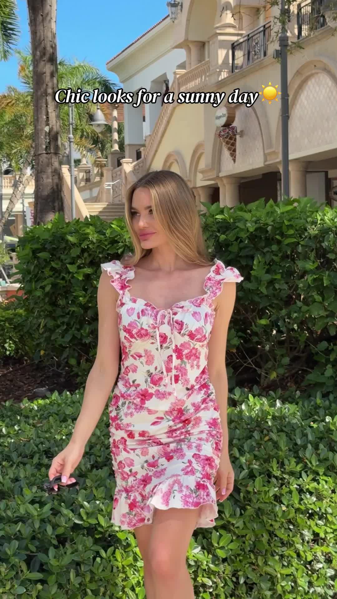 Cute fits for spring incoming 💐 Shop stunning styles on @temu. Shop hot new styles and get a special surprise with my link or code dkr2543 👀 #temu #temuhaul #temufinds #whattowear #fashion #lookbook #outfitinspo #outfitoftheday #ootd #fashionfinds #virtualstyling #styleboard #outfitboard #datenightoutfit